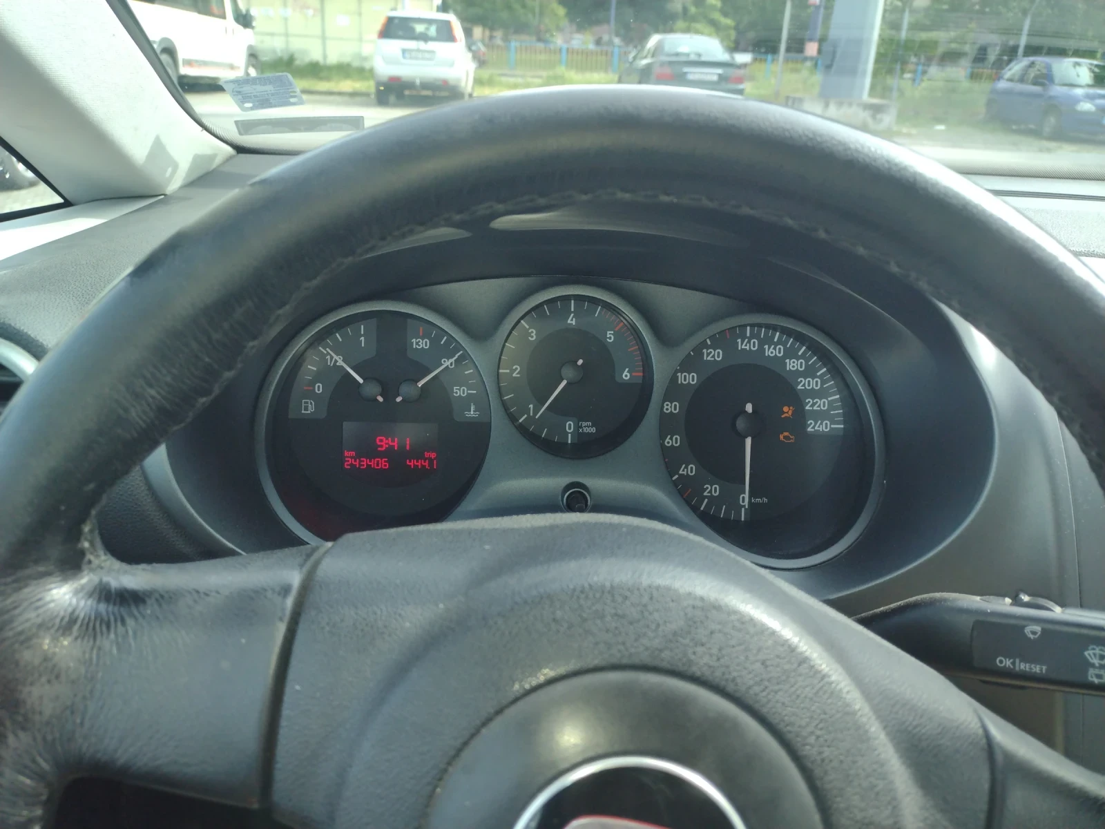 Seat Leon, снимка 9 - Автомобили и джипове - 54621040