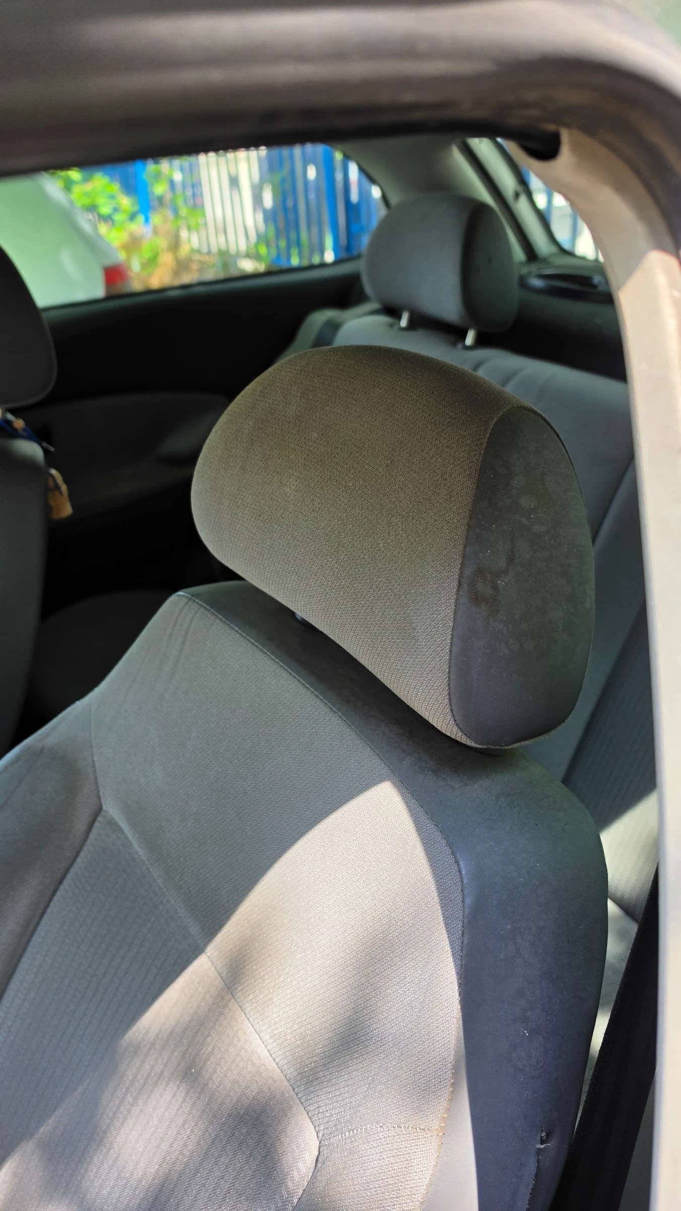 Seat Ibiza 1.2бензин, снимка 3 - Автомобили и джипове - 54804049