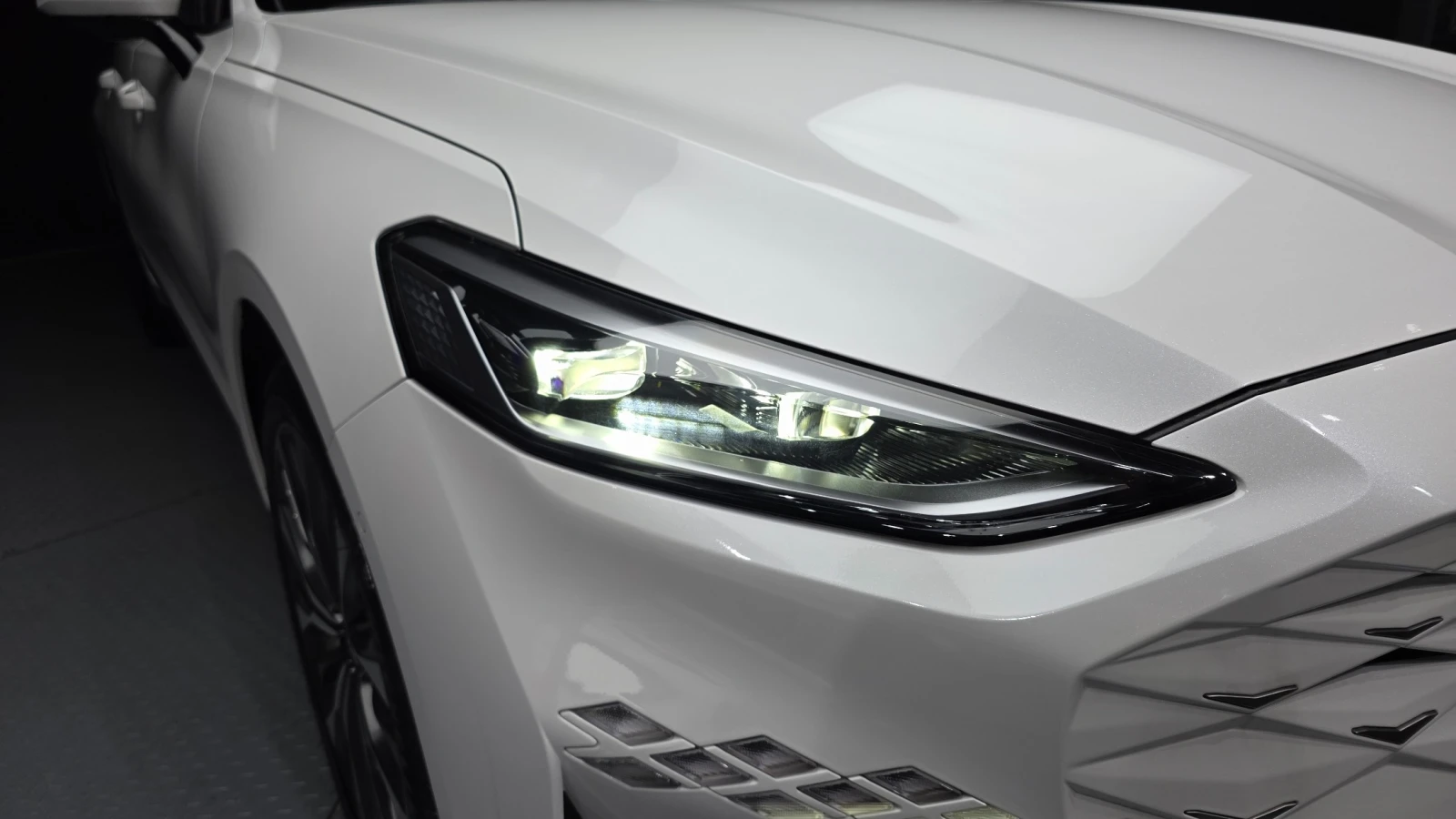 Kia K8 | Mobile.bg � ����������� 7