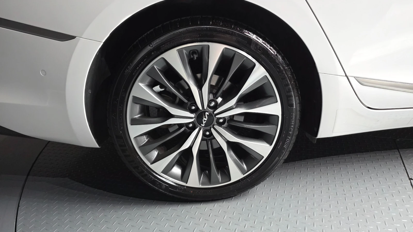 Kia K8 | Mobile.bg � ����������� 5