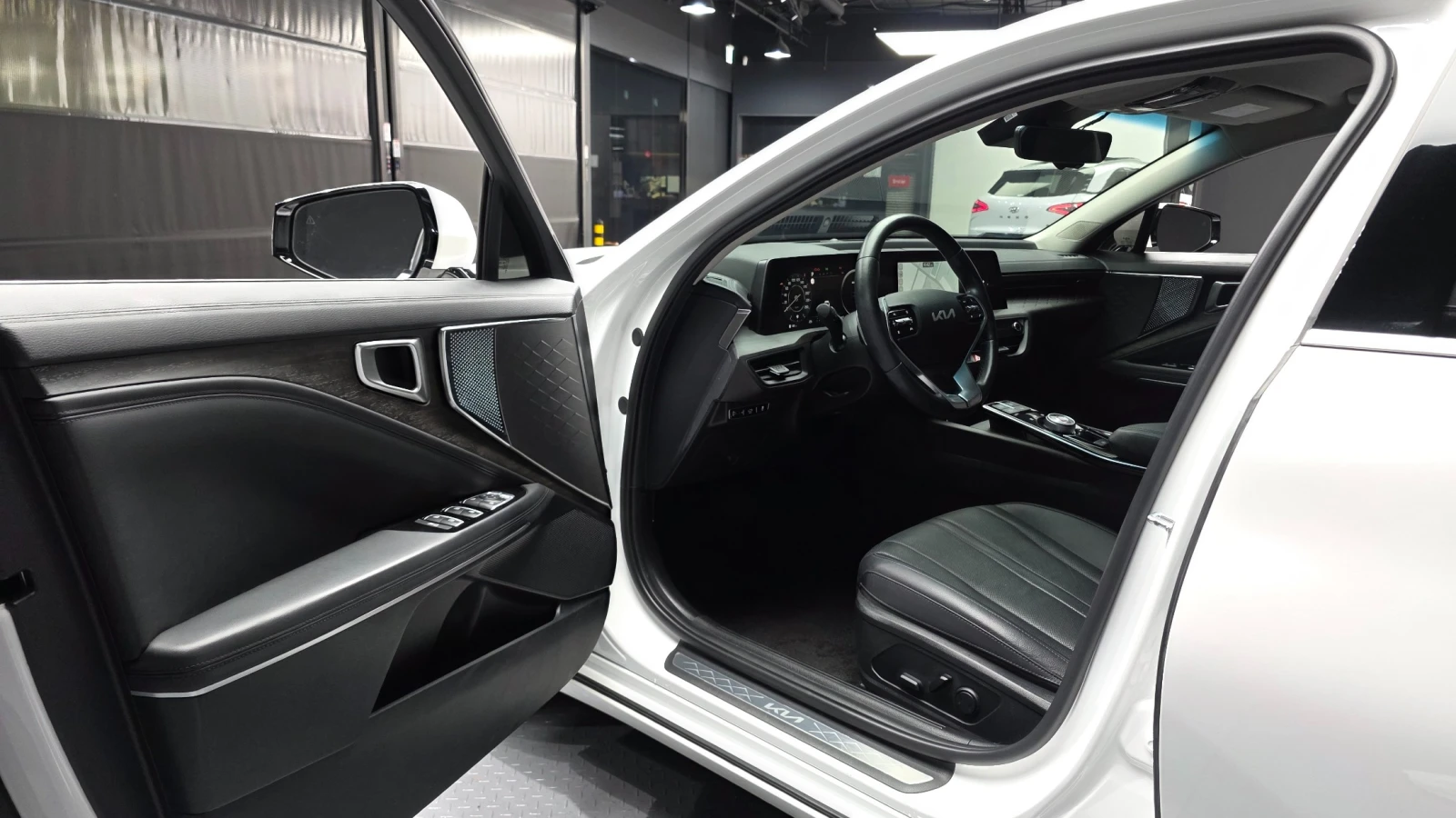 Kia K8 | Mobile.bg � ����������� 14