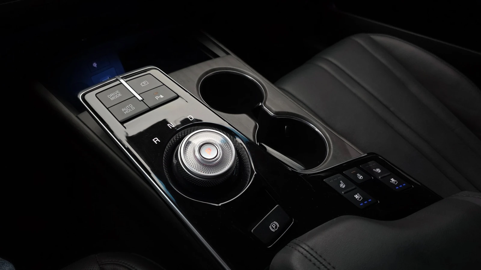Kia K8 | Mobile.bg � ����������� 11