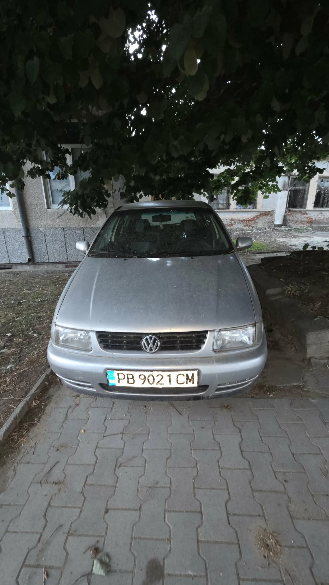 VW Polo 1.4, снимка 8 - Автомобили и джипове - 55136882