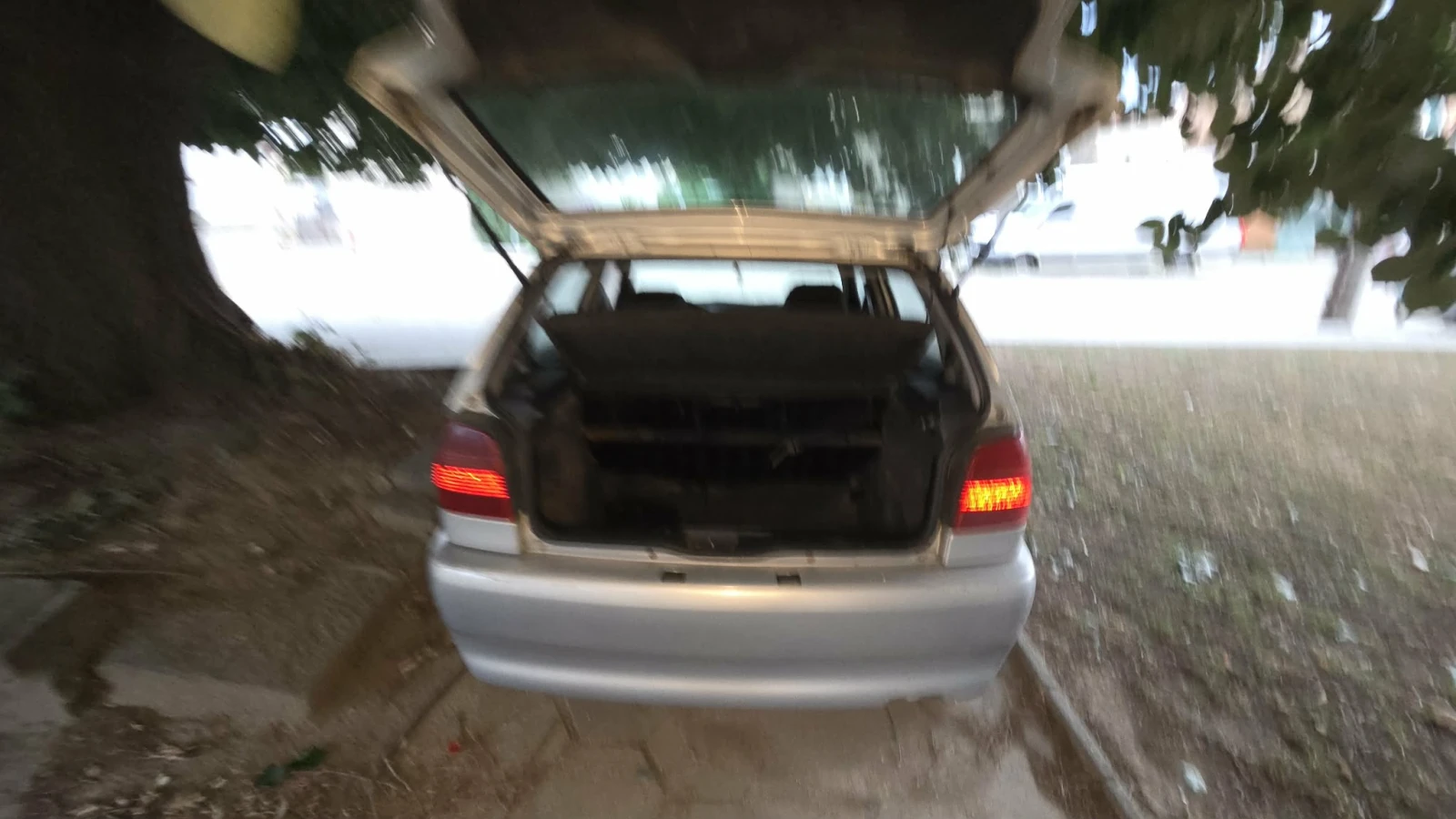 VW Polo 1.4, снимка 9 - Автомобили и джипове - 55136882