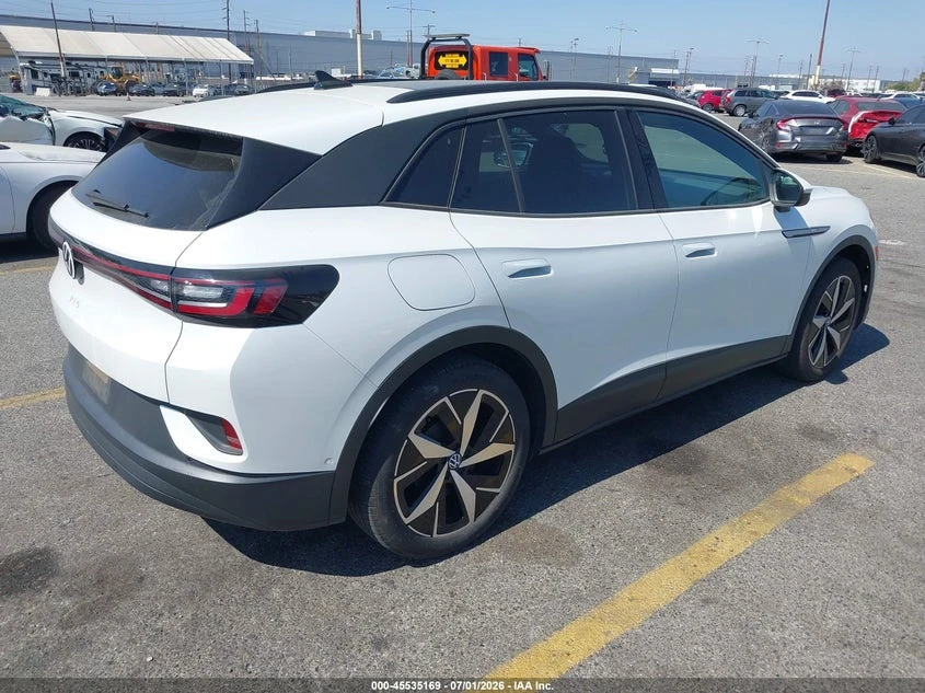 VW ID.4 Volkswagen S, снимка 4 - Автомобили и джипове - 55139323
