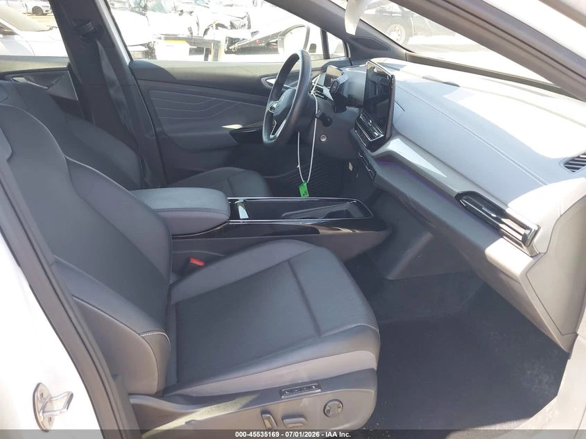 VW ID.4 Volkswagen S, снимка 5 - Автомобили и джипове - 55139323