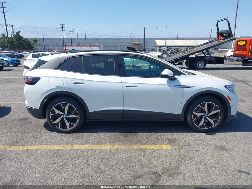 VW ID.4 Volkswagen S, снимка 13 - Автомобили и джипове - 55139323