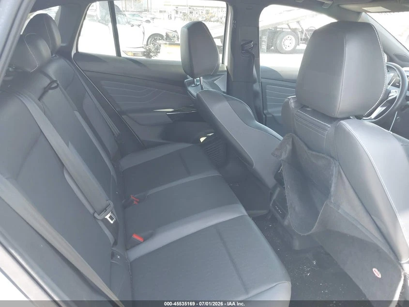 VW ID.4 Volkswagen S, снимка 8 - Автомобили и джипове - 55139323