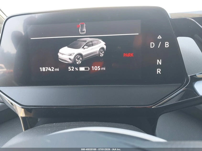 VW ID.4 Volkswagen S, снимка 7 - Автомобили и джипове - 55139323