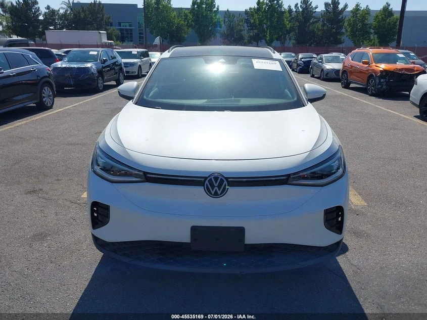 VW ID.4 Volkswagen S, снимка 12 - Автомобили и джипове - 55139323