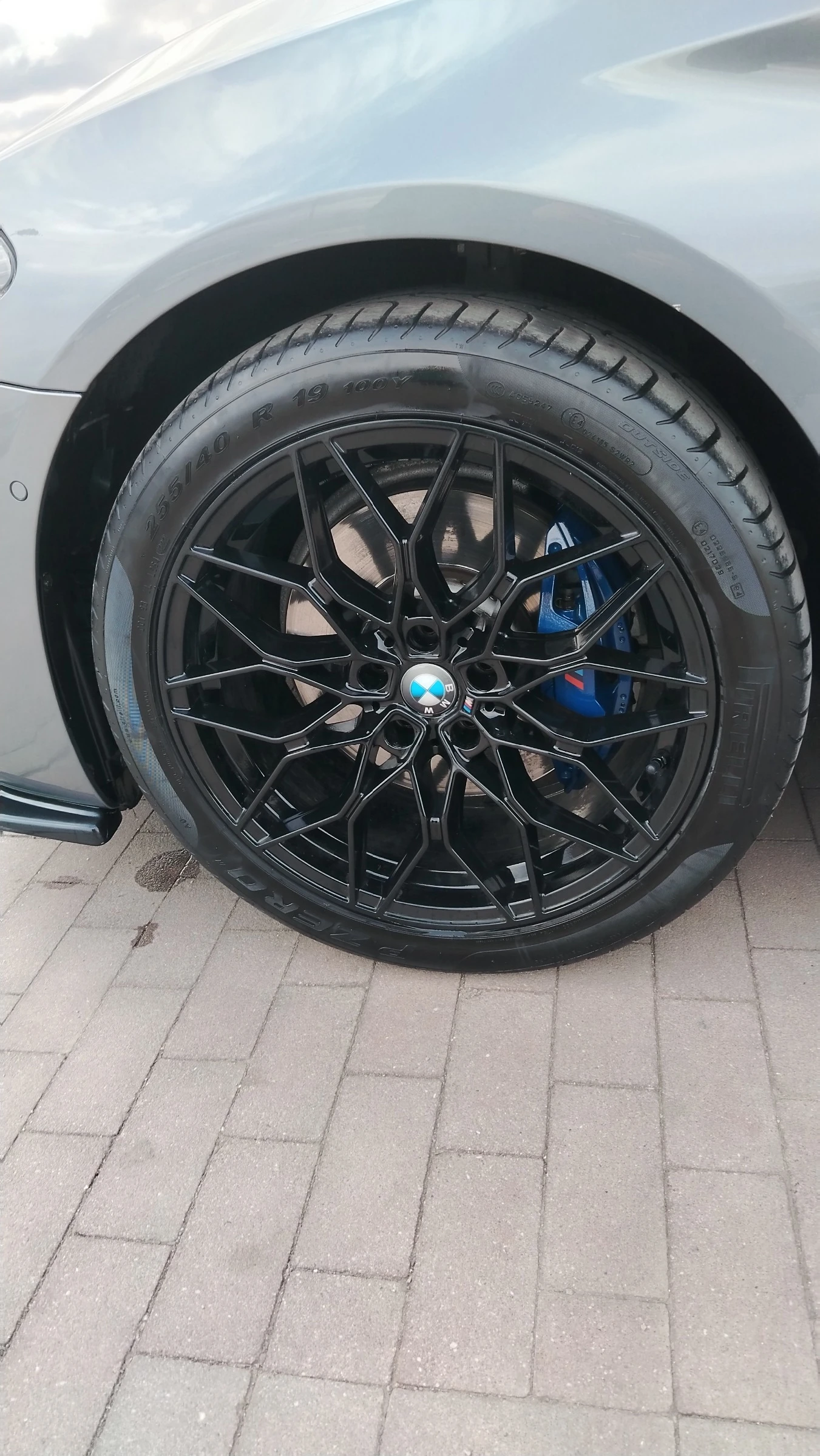 BMW 530 M-SPORT | Mobile.bg � ����������� 12