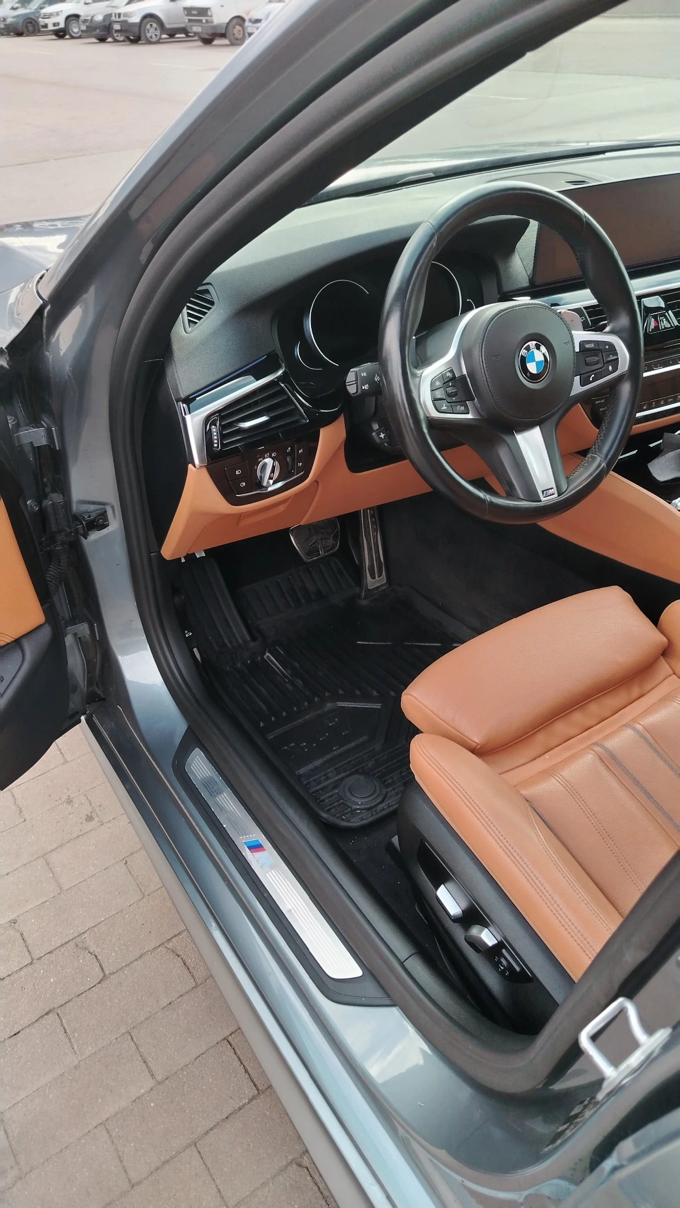 BMW 530 M-SPORT | Mobile.bg � ����������� 10