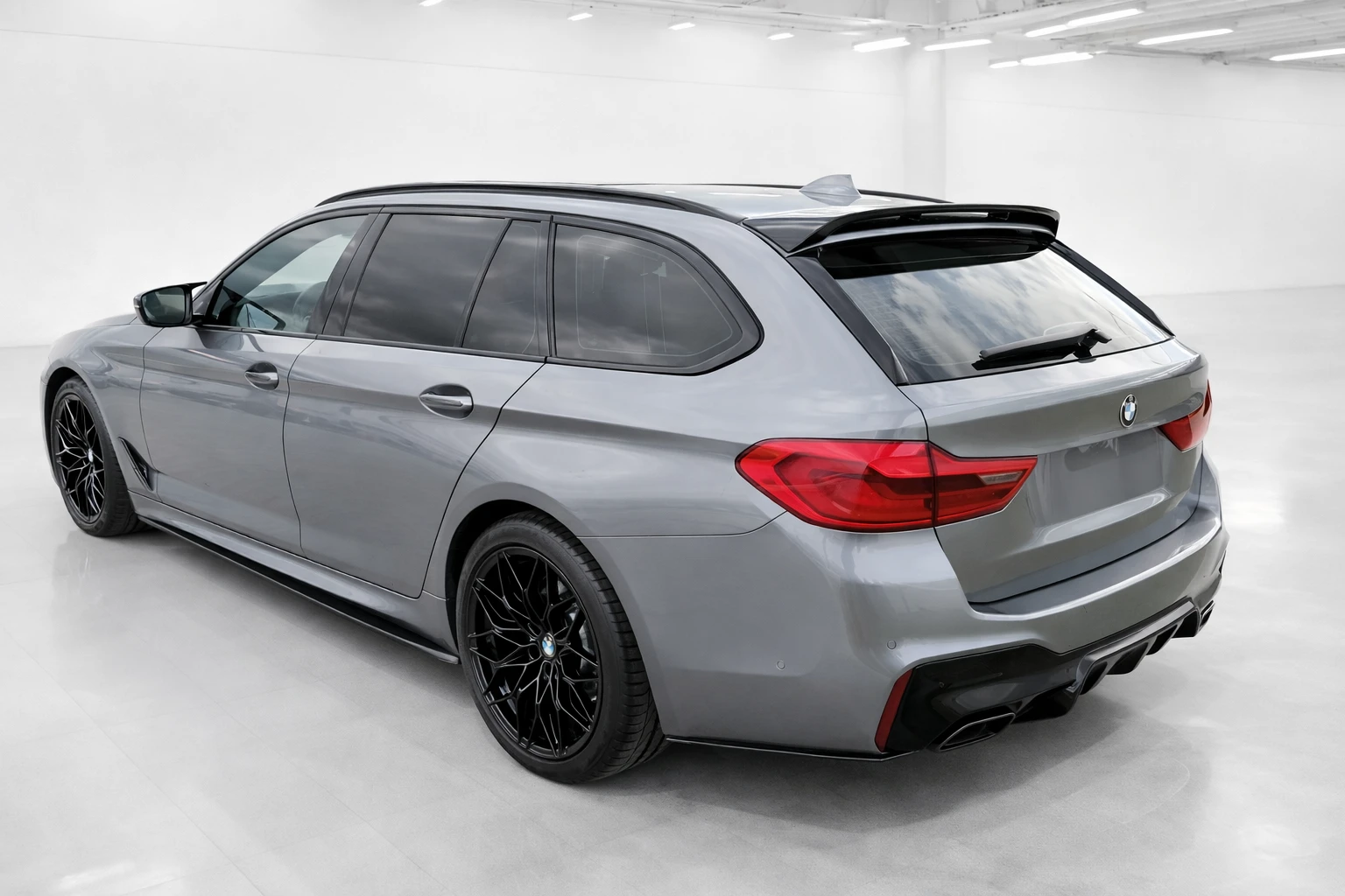 BMW 530 M-SPORT | Mobile.bg � ����������� 3