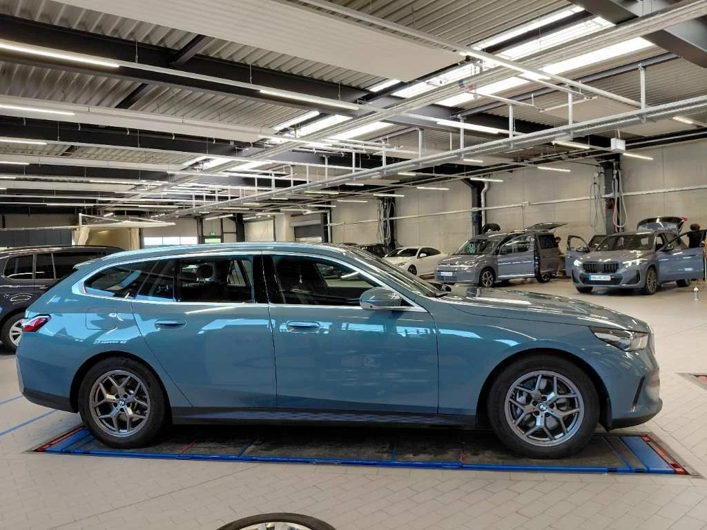 BMW 540 d xDrive  | Mobile.bg � ����������� 1