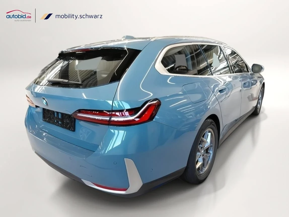 BMW 540 d xDrive  | Mobile.bg � ����������� 3