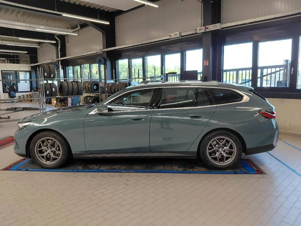 BMW 540 d xDrive  | Mobile.bg � ����������� 4