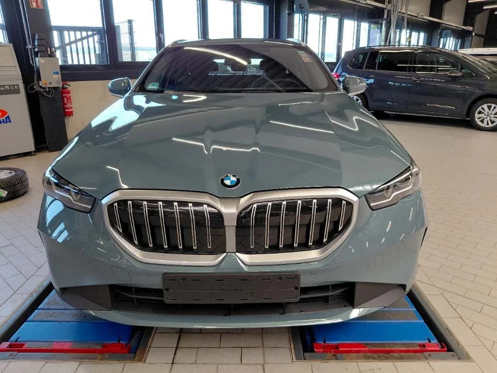 BMW 540 d xDrive  | Mobile.bg � ����������� 5