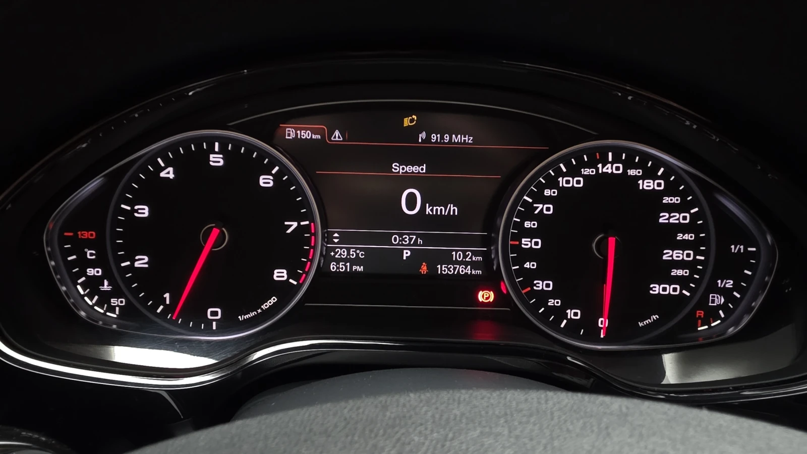 Audi A8 4.2 PRESTIGE 360/EKPAHИ/PANORAMA/ОБДУХ/ПОДГРЕВ/, снимка 6 - Автомобили и джипове - 55190630