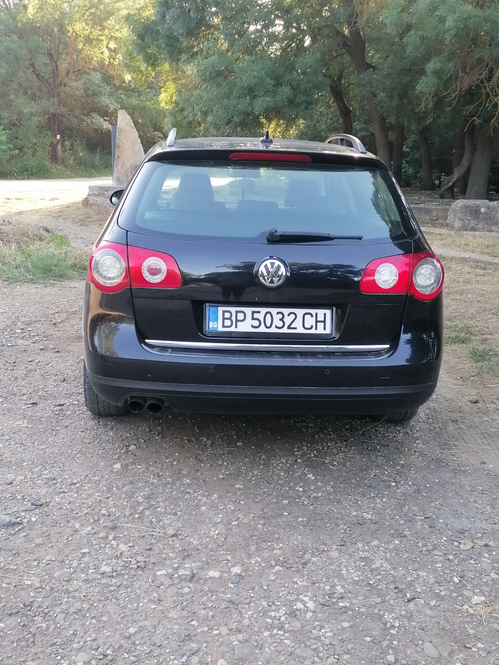 VW Passat, снимка 5 - Автомобили и джипове - 55281272