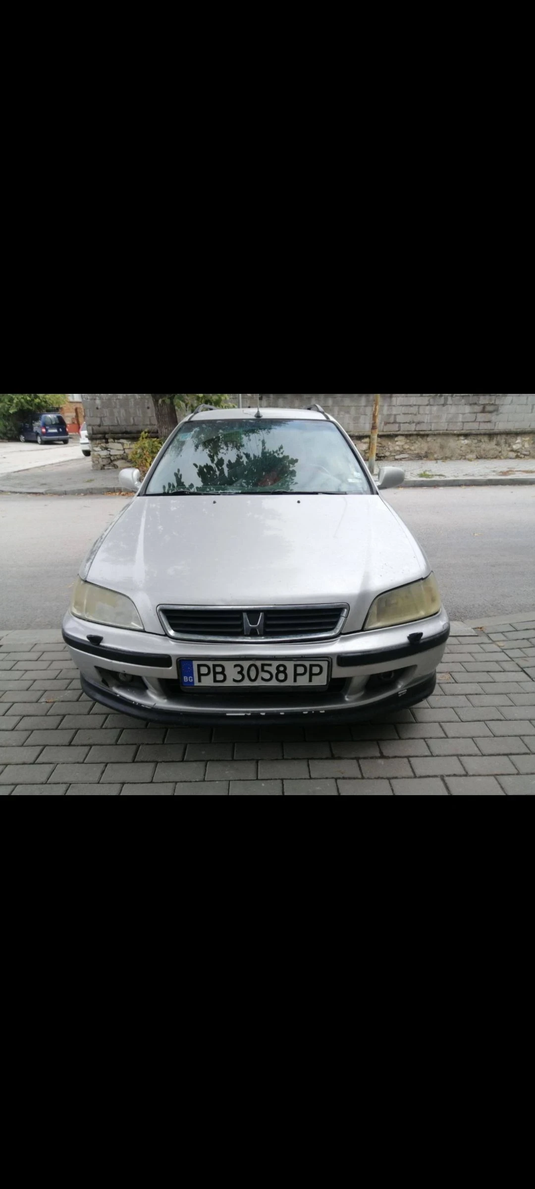 Honda Civic 1.8 VTI, снимка 2 - Автомобили и джипове - 55319545