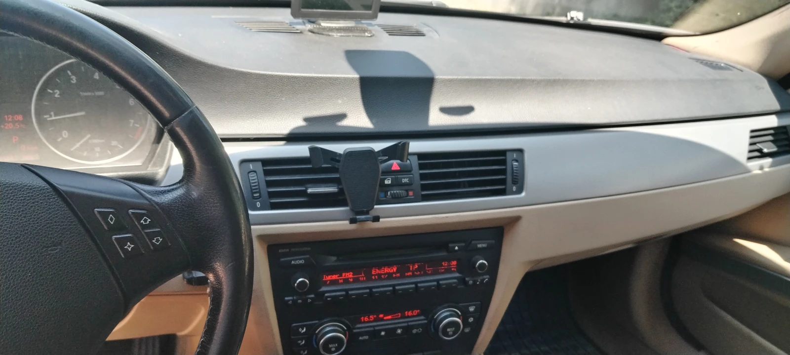 BMW 325 e91 4x4, снимка 6 - Автомобили и джипове - 55339336