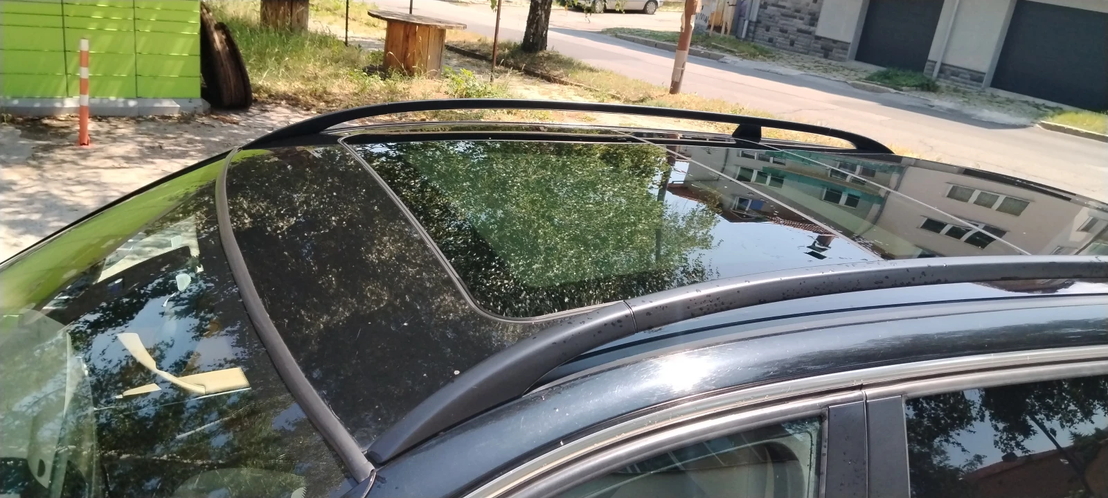 BMW 325 e91 4x4, снимка 15 - Автомобили и джипове - 55339336