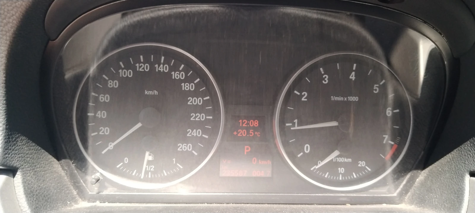 BMW 325 e91 4x4, снимка 14 - Автомобили и джипове - 55339336