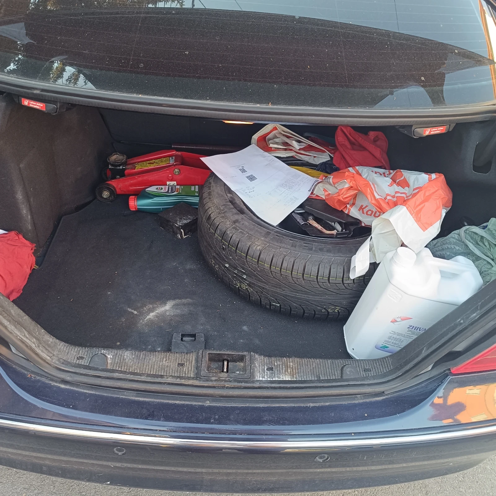 Mercedes-Benz C 200 Compresor , снимка 13 - Автомобили и джипове - 55531881