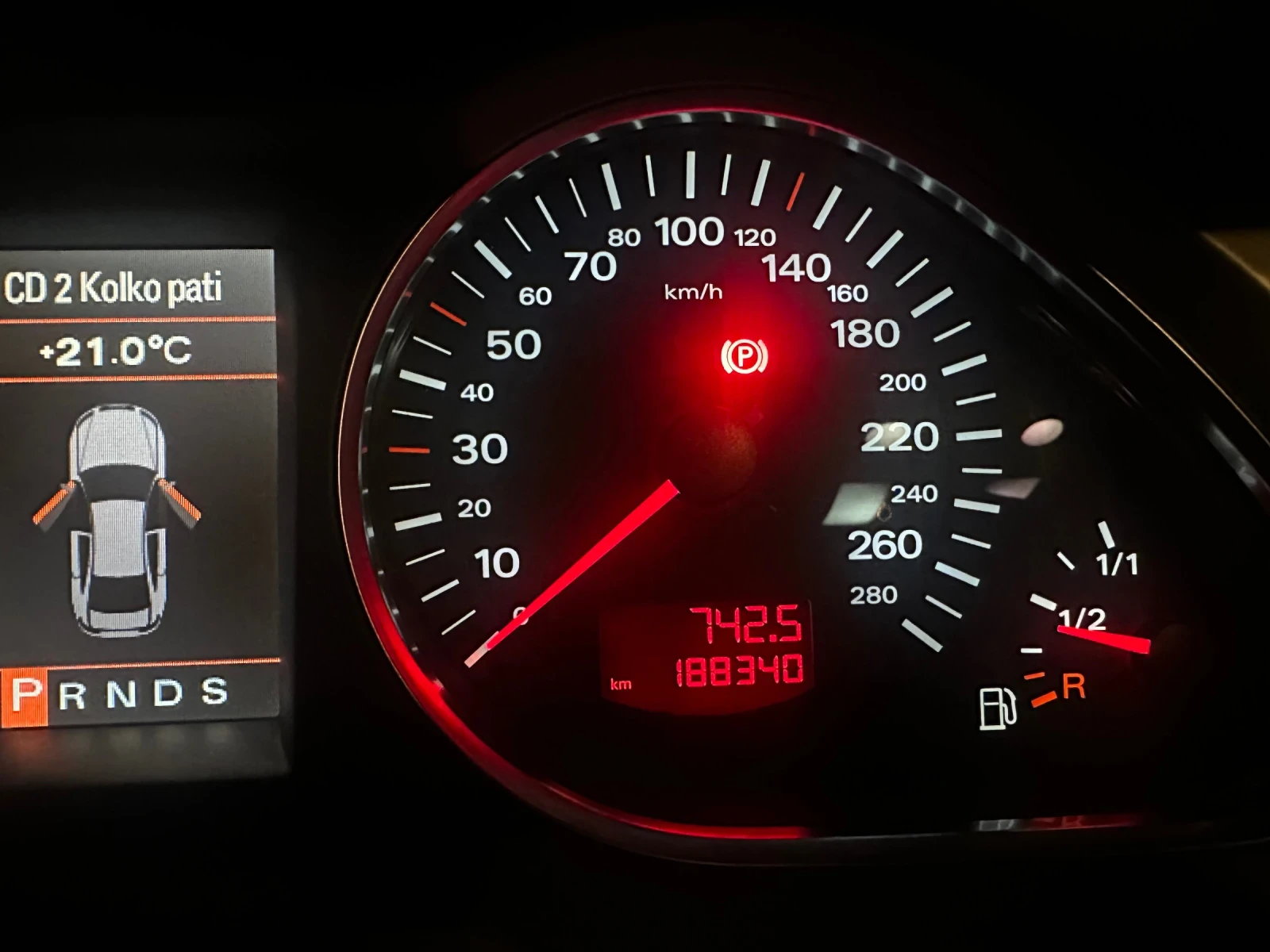 Audi A6, снимка 13 - Автомобили и джипове - 55730081