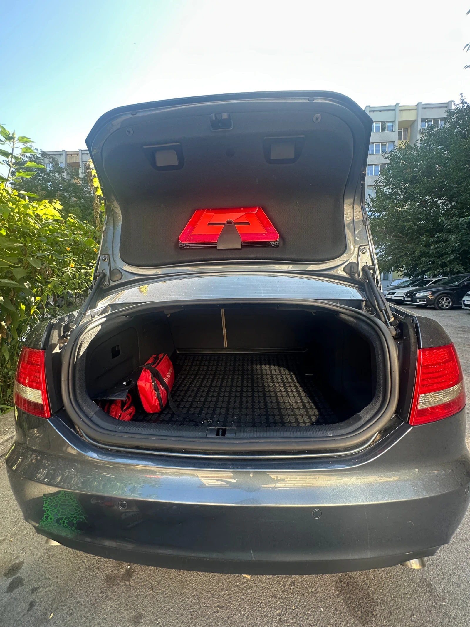 Audi A6, снимка 10 - Автомобили и джипове - 55730081