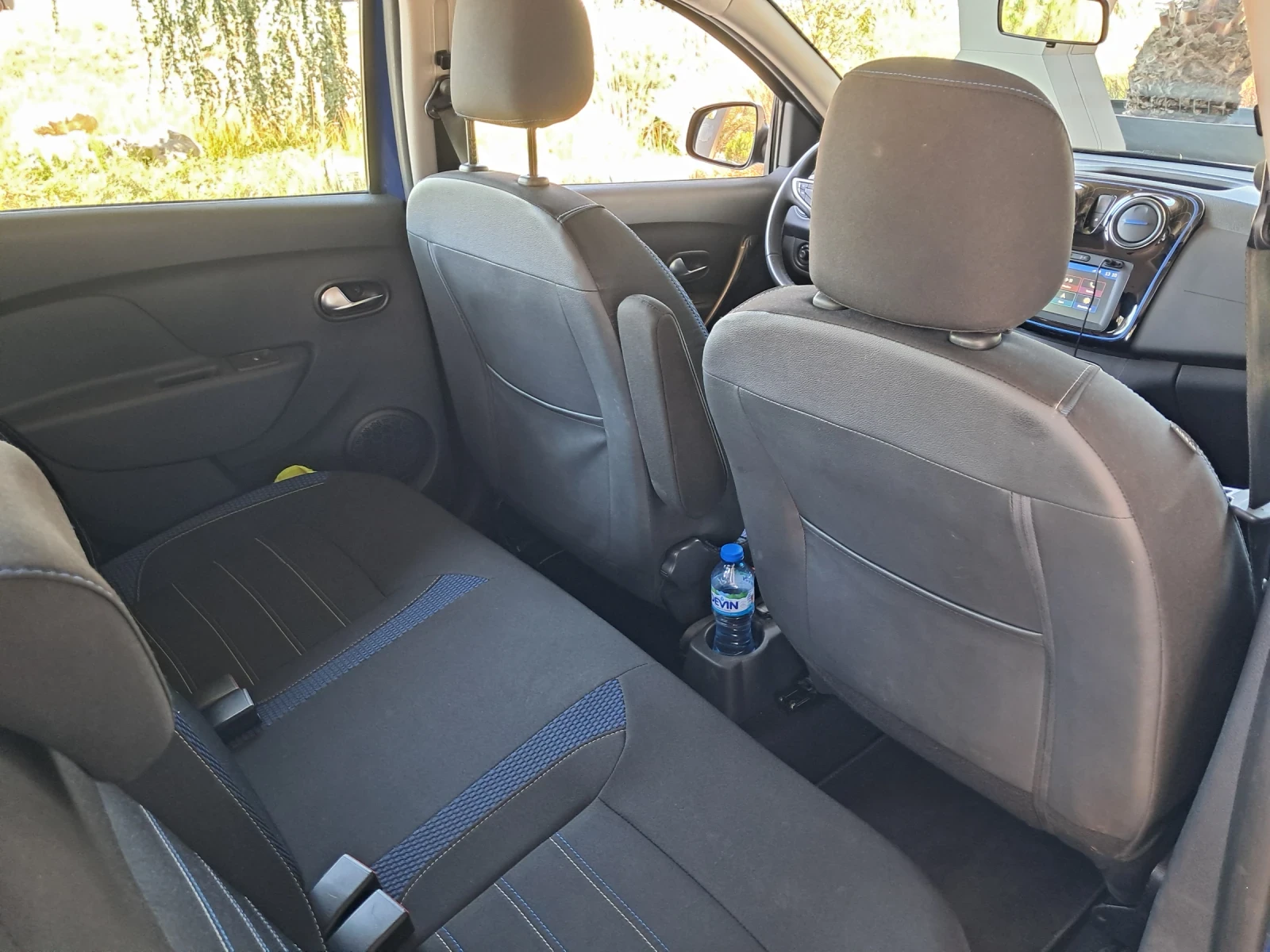 Dacia Sandero, снимка 8 - Автомобили и джипове - 55767021