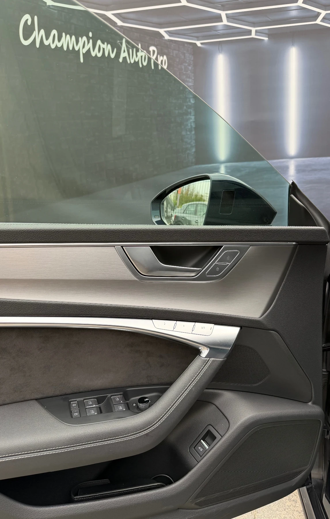 Audi A7 50TDI Matrix S-Line | Mobile.bg � ����������� 8