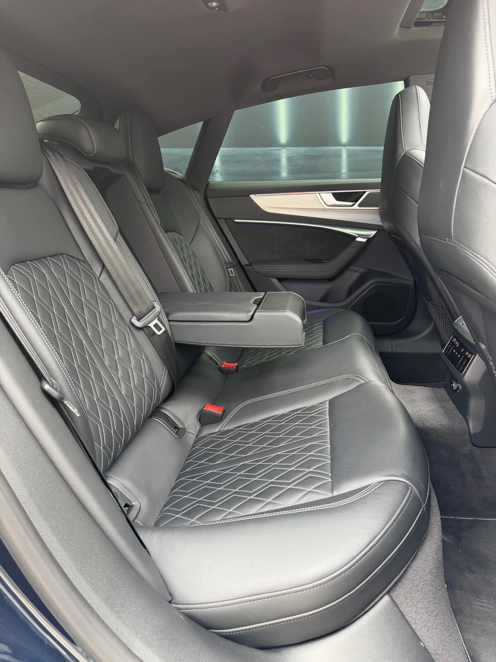 Audi A7 50TDI Matrix S-Line | Mobile.bg � ����������� 15