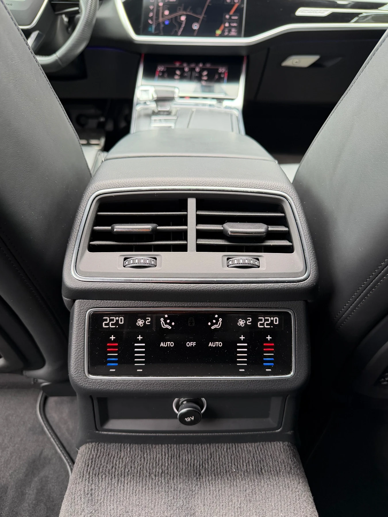 Audi A7 50TDI Matrix S-Line | Mobile.bg � ����������� 16