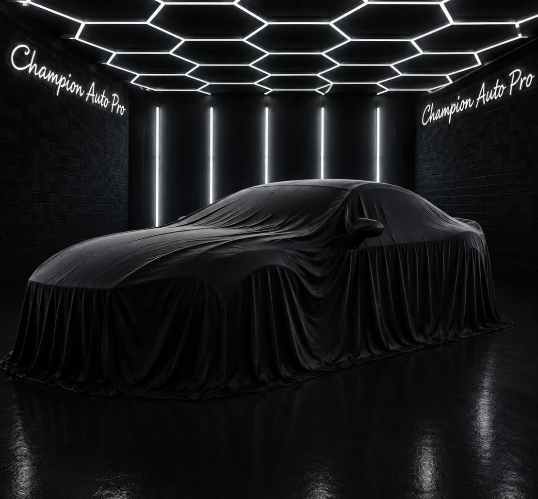Audi A7 50TDI Matrix S-Line