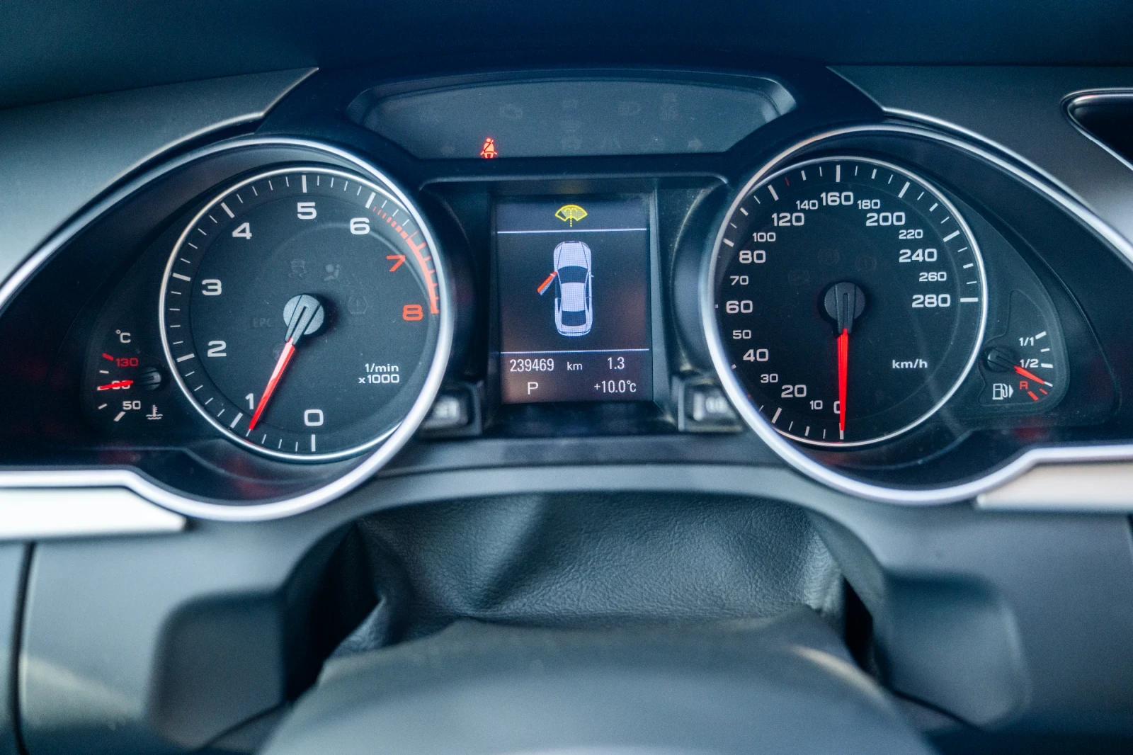 Audi A5, снимка 7 - Автомобили и джипове - 55805084