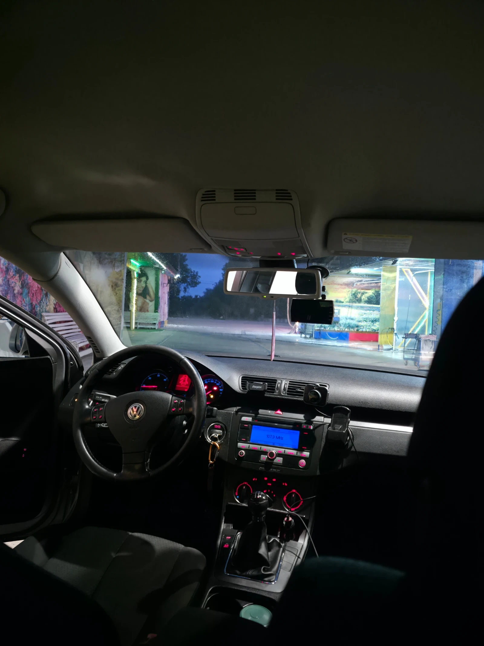 VW Passat, снимка 7 - Автомобили и джипове - 56220457