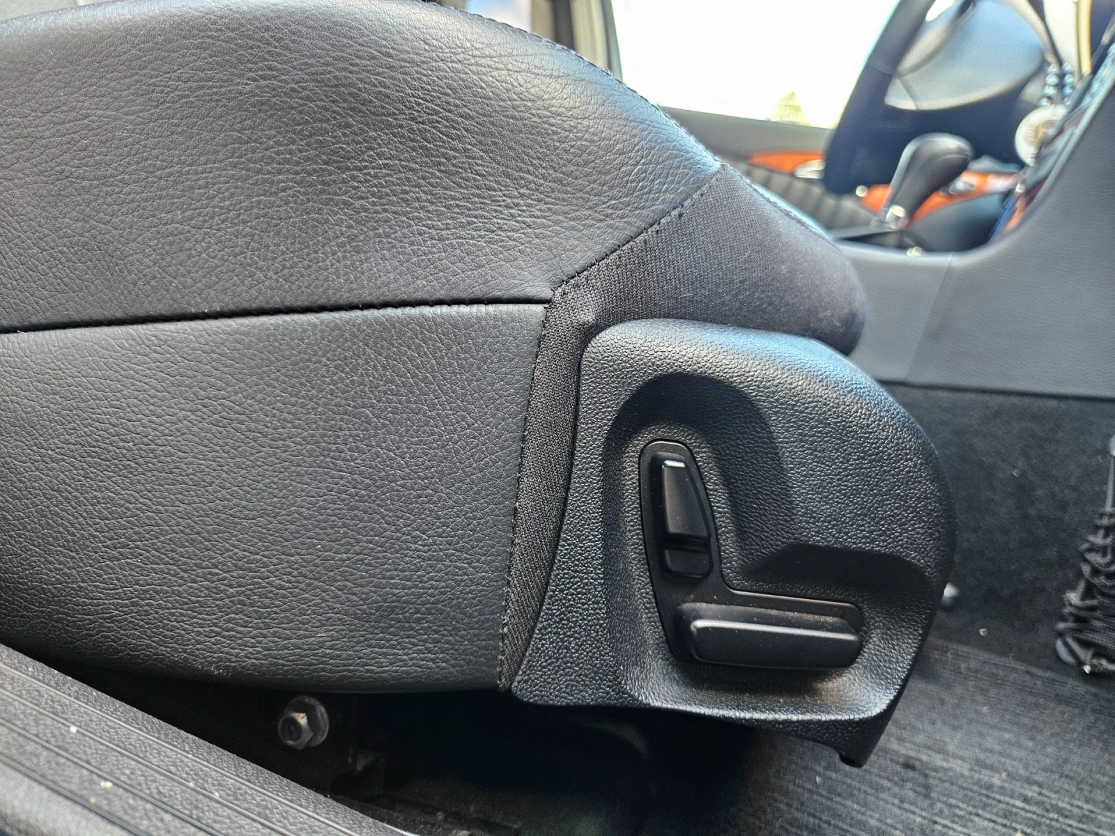 Mercedes-Benz E 300 E300, снимка 12 - Автомобили и джипове - 56245283