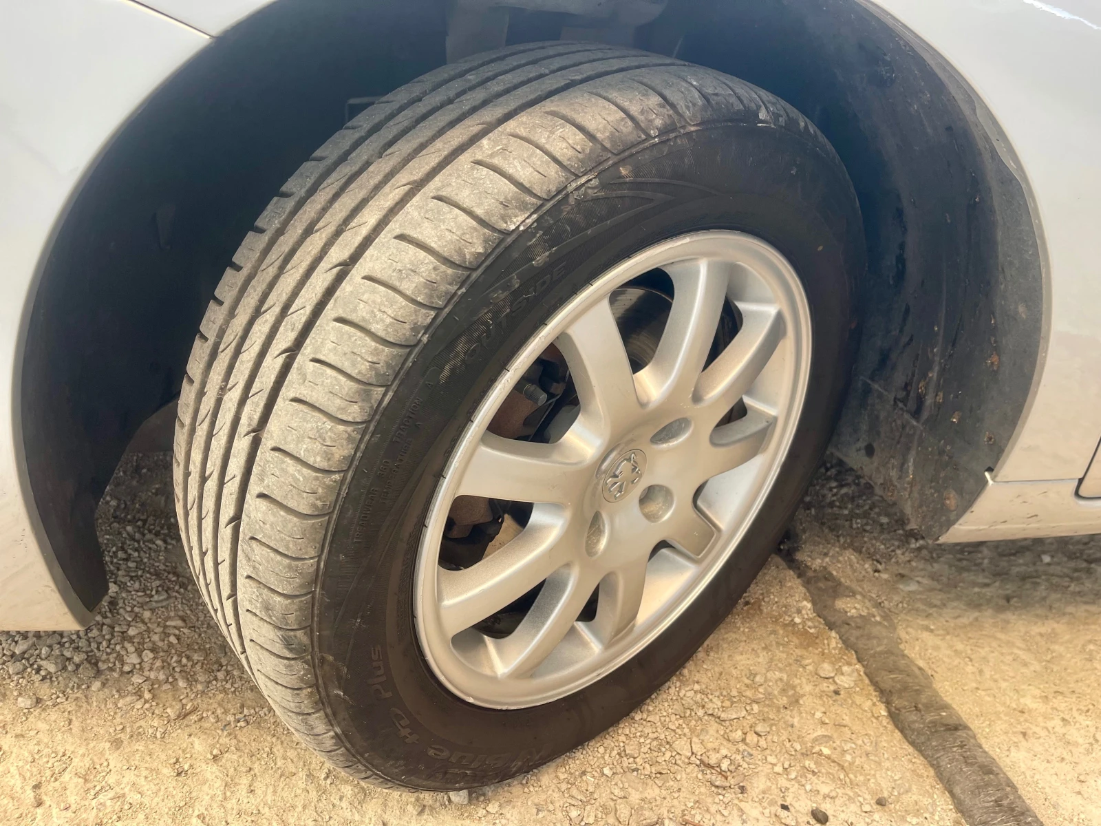 Peugeot 5008 1.6BlueHDi, Facelift, снимка 15 - Автомобили и джипове - 56275289