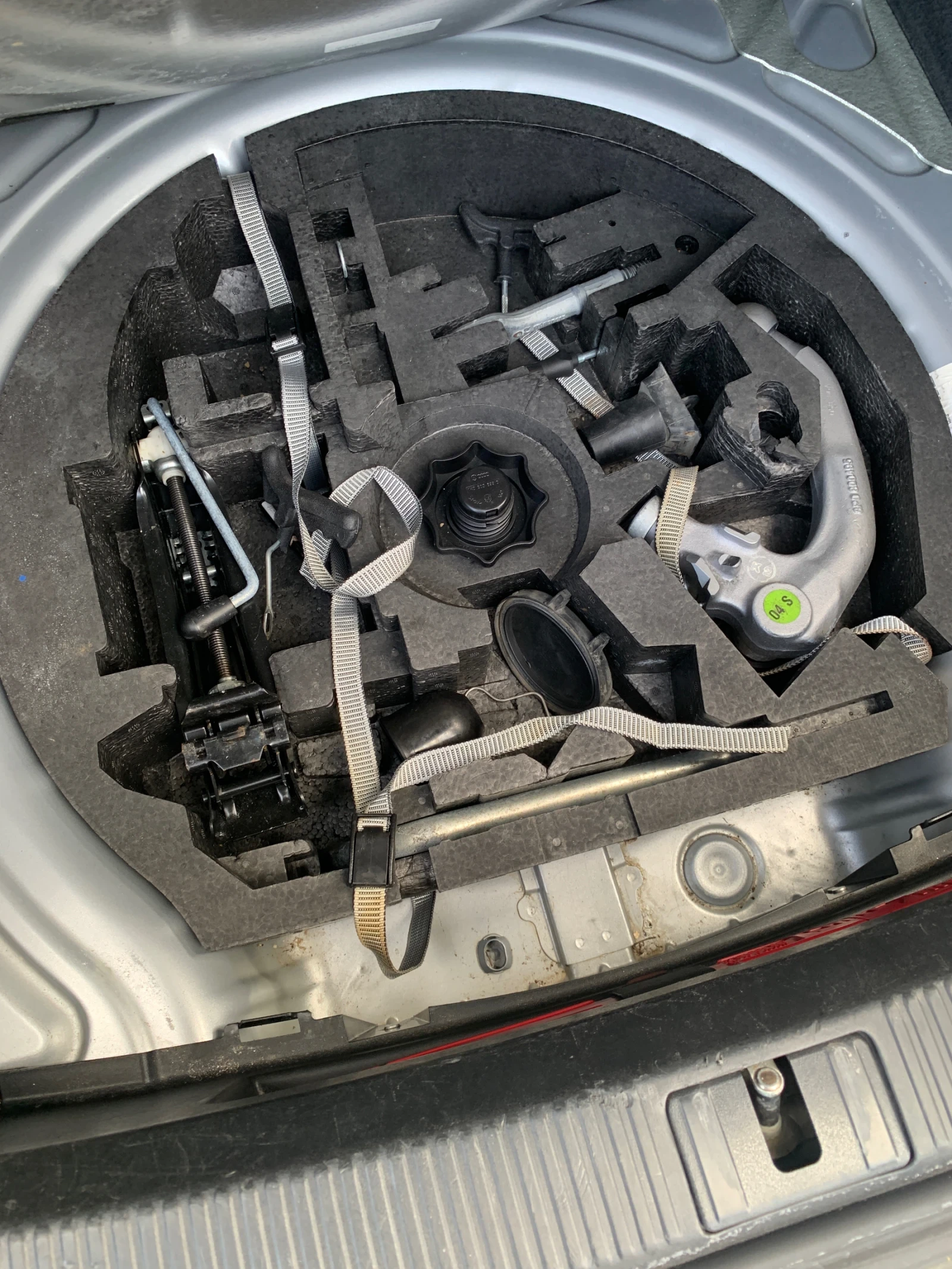Audi A3 2, 0 TDI DSG, снимка 10 - Автомобили и джипове - 56436974