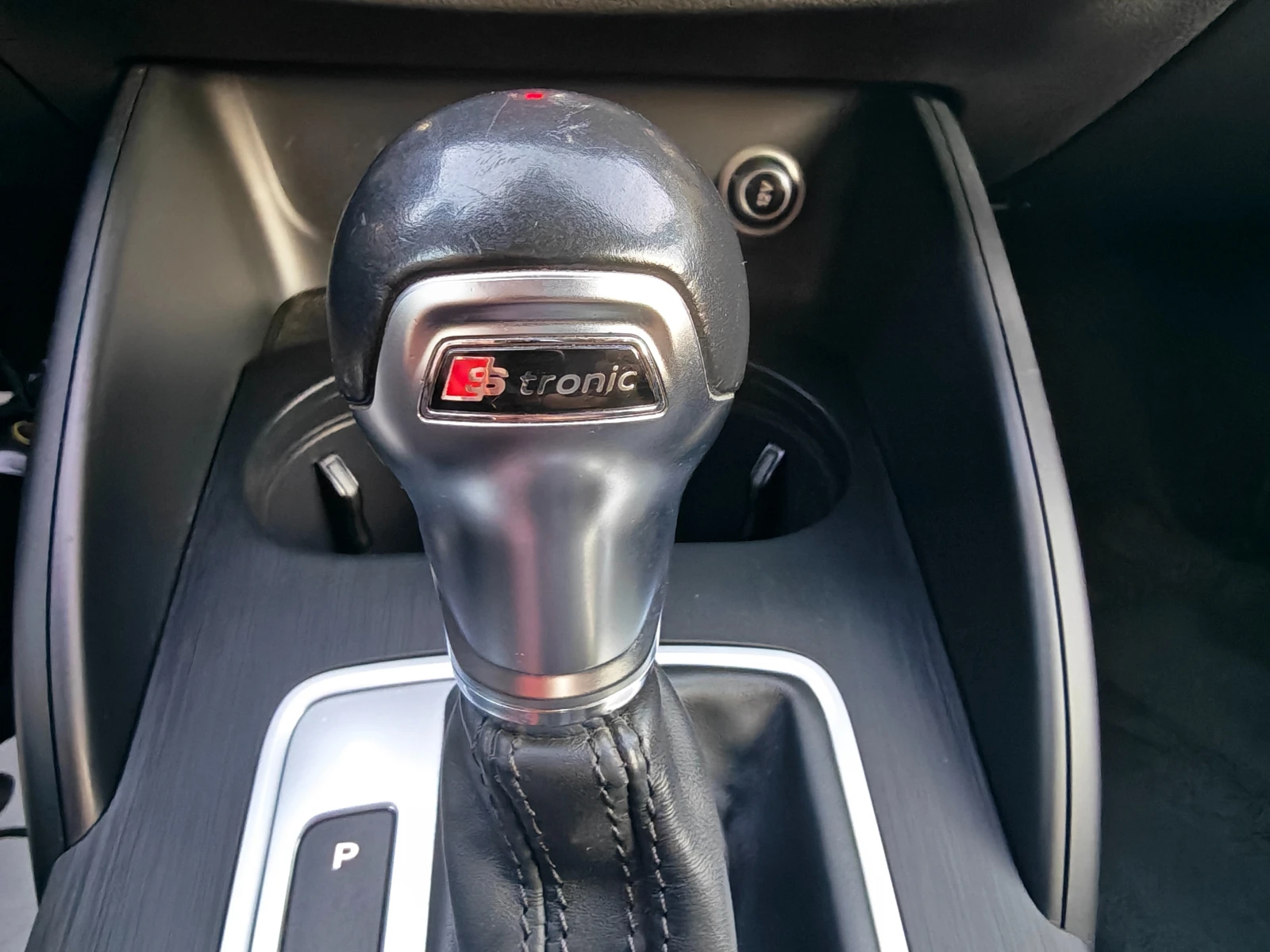 Audi A3 S TRONIK CARPLAY SPORT, снимка 14 - Автомобили и джипове - 56331170