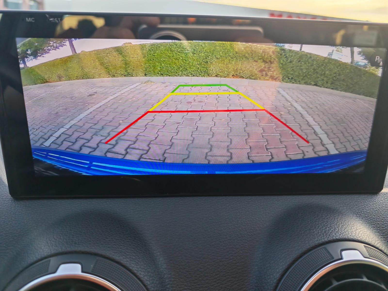 Audi A3 S TRONIK CARPLAY SPORT, снимка 15 - Автомобили и джипове - 56331170