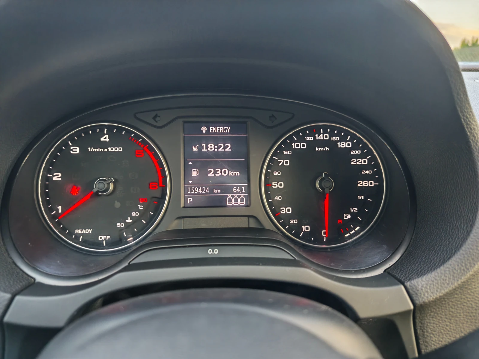 Audi A3 S TRONIK CARPLAY SPORT, снимка 13 - Автомобили и джипове - 56331170
