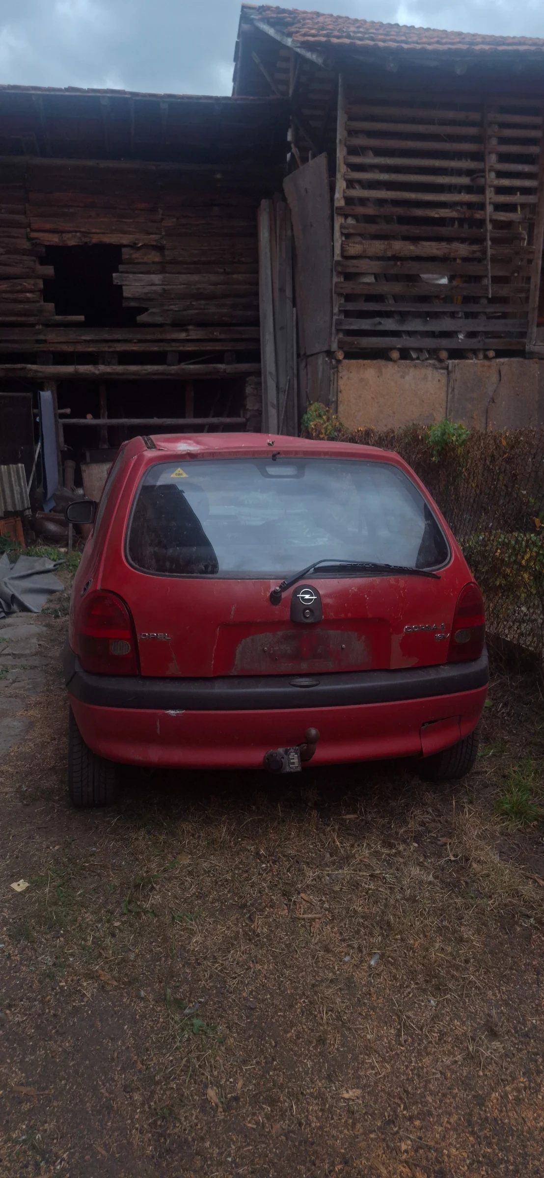Opel Corsa | Mobile.bg � ����������� 3