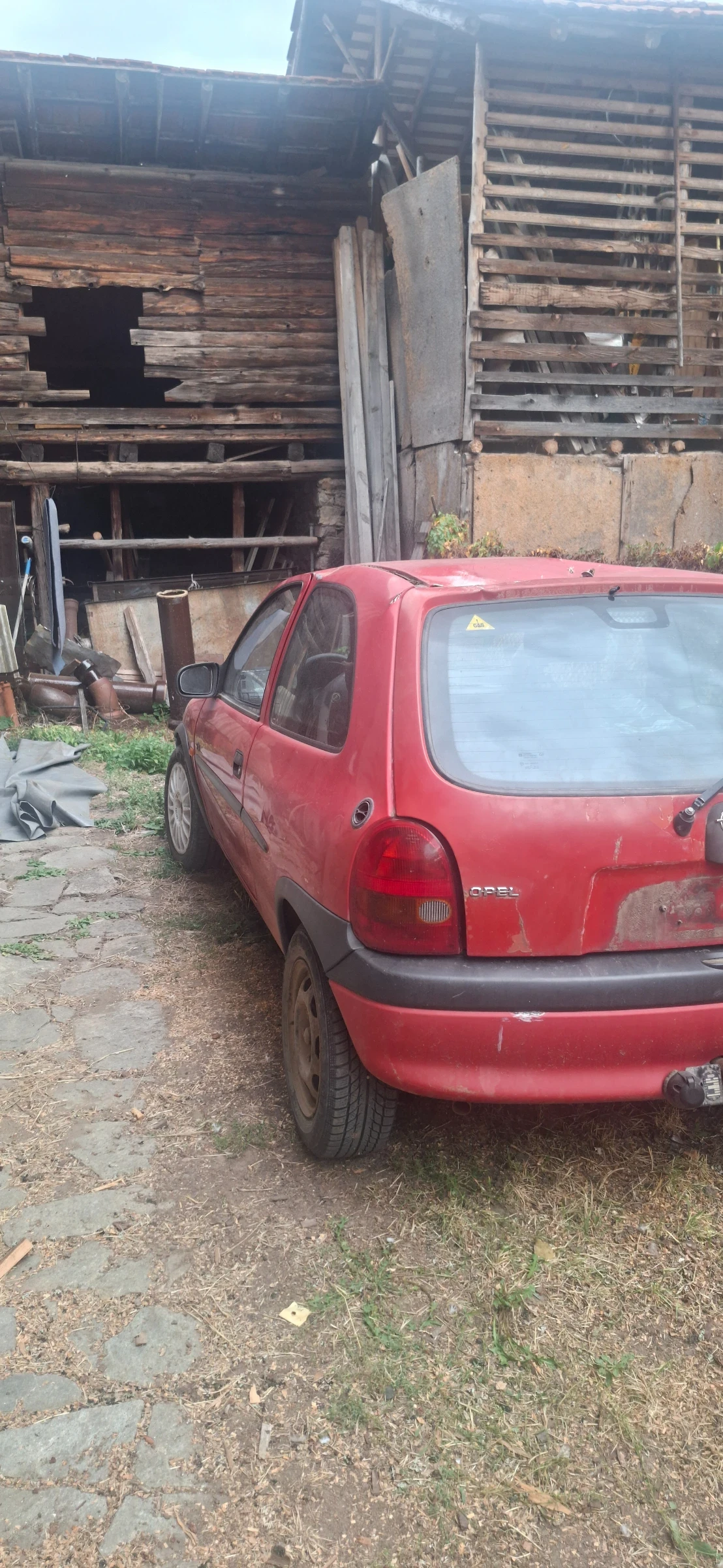 Opel Corsa | Mobile.bg � ����������� 4
