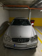 Обява за продажба на Mercedes-Benz CLK 500 ~16 500 лв. - изображение 1