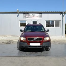 Volvo Xc90 2.4 D5, снимка 1