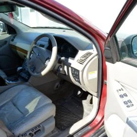 Volvo Xc90 2.4 D5, снимка 5