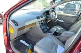 Volvo Xc90 2.4 D5, снимка 6