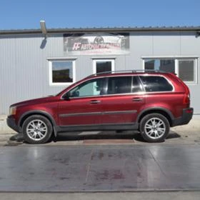 Volvo Xc90 2.4 D5, снимка 3